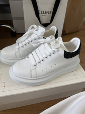 Alexander mcqueen oversized - alexander,