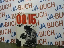 08/15 im Krieg, Teil 2 Kirst