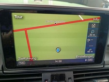 AUDI A6 AVANT (4G5, 4GD)