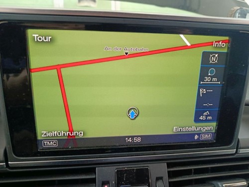 Audi avant - audi,