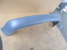VW Caddy MK4 MAXI Radstand