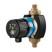 Vortex Pumpe BWO 155 V Z mit