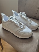 Adidas ZX 700 HD Herren Sneaker in Weiß Gr. 44/10 NEU