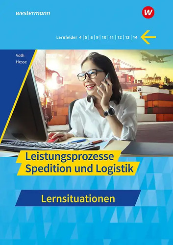 Spedition und logistik - spedition,