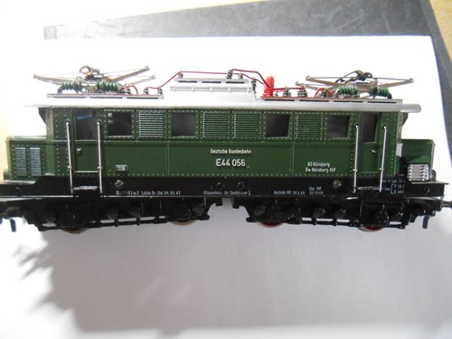 Fleischmann 1336 - ho,