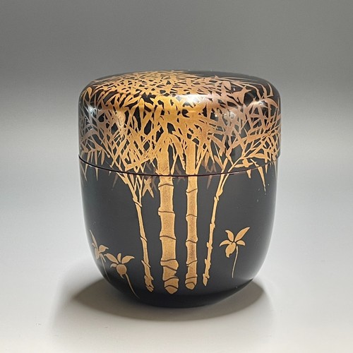 331 japanische natsume bambus - #331,