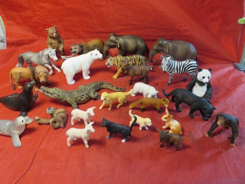 Großes schleich papo - großes,