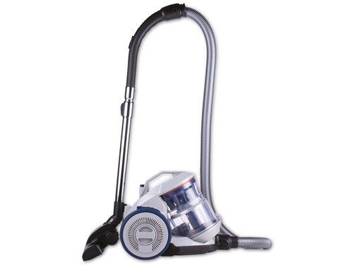 Dirt devil dd2501 staubsauger - devil,