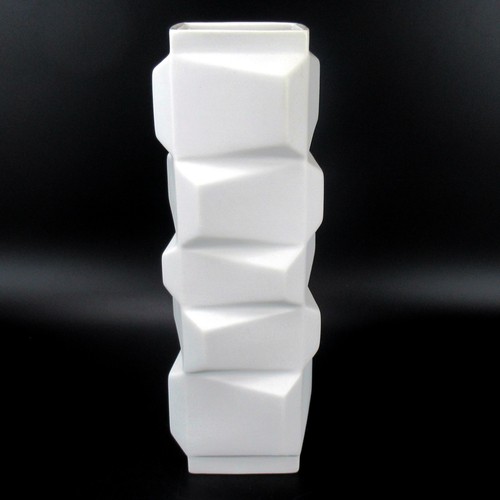 Hutschenreuther porzellan vase - hutschenreuther,