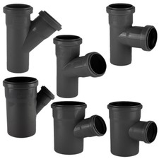 HT Abzweig Winkel 45° 67°