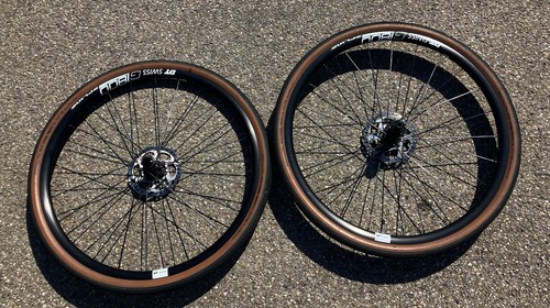 Swiss 1800 spline - dt, shimano