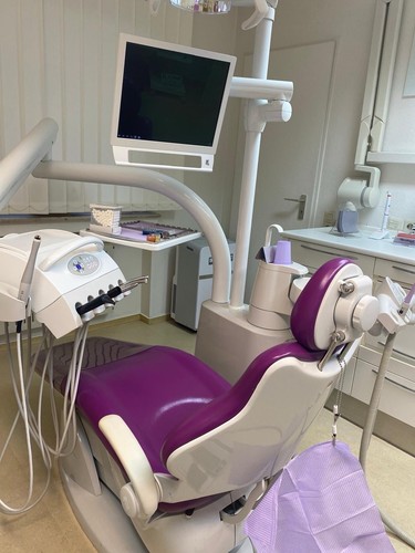 Kavo primus 1058 komplett - komplett, +