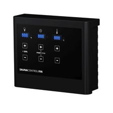 Steuergerät Plug & Play 3,6