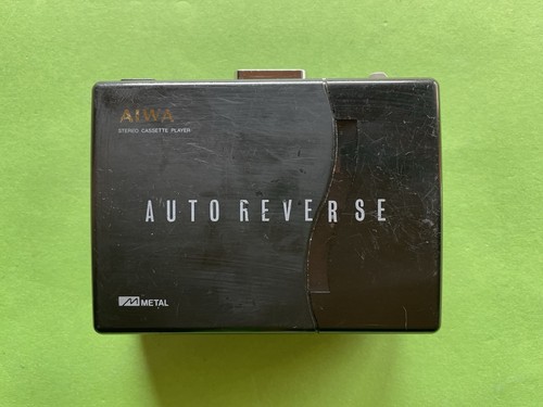 Aiwa walkman p14 - hs,