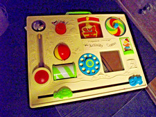 Vintage Retro Fisher Price