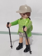PLAYMOBIL FIGUR WANDERER