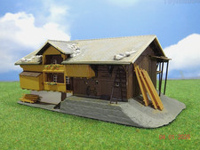 KIBRI H0 B8050 Simmentaler