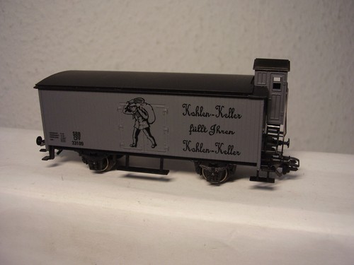 Märklin sondermodell - märklin, ho
