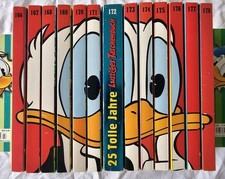 Lustiges Taschenbuch LTB 166 -