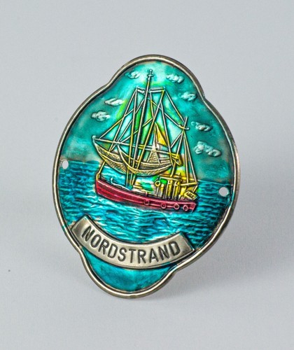 Stocknagel stockschild - stocknagel,