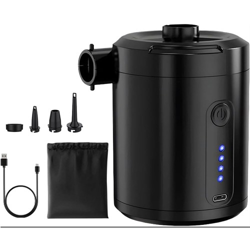 Elektrische usb akku 5200 - usb,