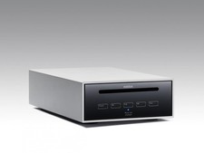Revox Joy S22 CD Player silber
