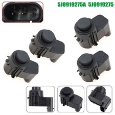 4x PDC Sensor Einparkhilfe