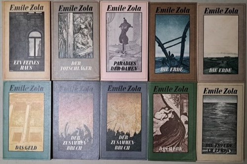 Bücher die - 10,