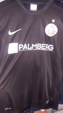  FC Hansa Rostock orginal Nike  Palmberg trikot Gr. XL