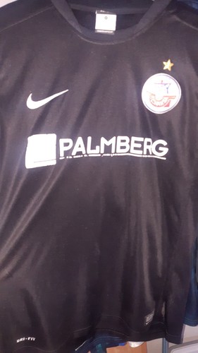 Hansa rostock orginal - , nike