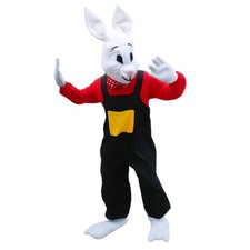 Hase-n Kostüm-e, Su22