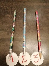 Diddl Bleistift *dünn* altes Motiv Dschungel Tigerdiddl, o. Pirat, o..., Top