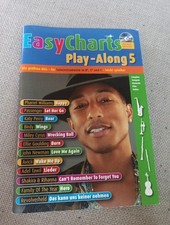 Easy Charts Play-Along 5