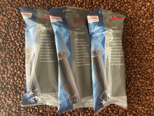 Jura claris smart - 3,