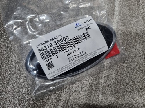 Original 86318 3r500 - original,