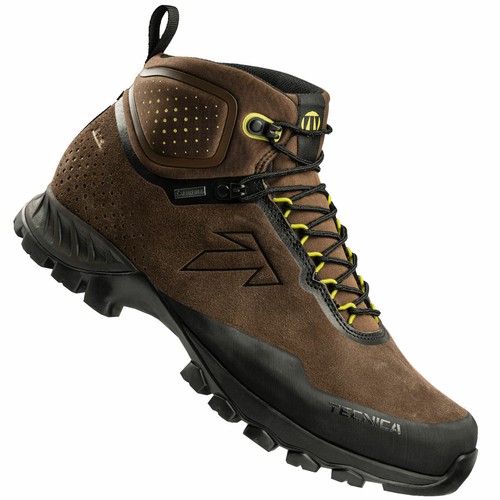 Tecnica plasma mid gtx - tecnica,