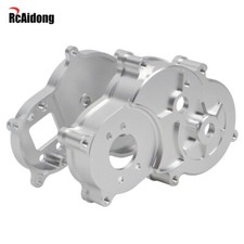 Aluminum Gearbox Housing Case