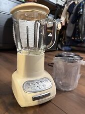 kitchen aid artisan küchenmaschine