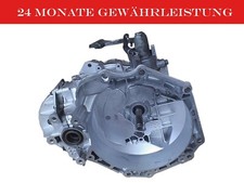 GETRIEBE OPEL ASTRA J H ZAFIRA