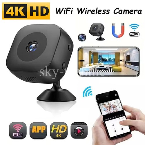 Mini kamera wireless wlan - mini,