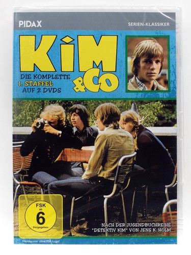 Kim die 1 - kim, &