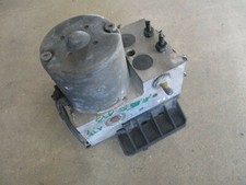 Abs system block - block, a6