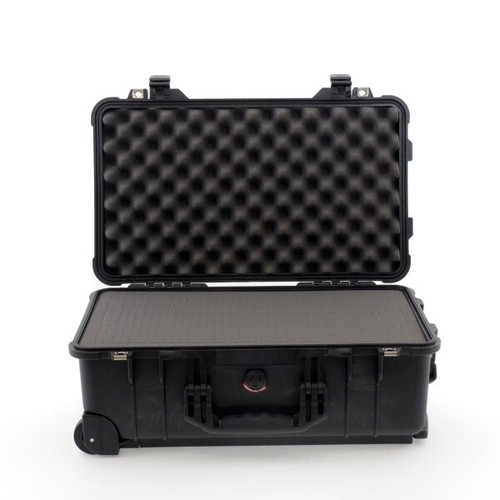 Peli case 1510 trolley mit - 1510,