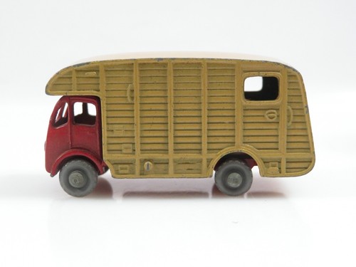Matchbox lesney marshall - matchbox,