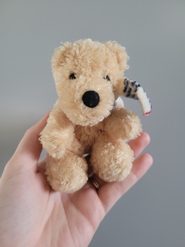 Nici plüschteddybär mit - nici,