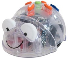 Blue-Bot - der programmierbare