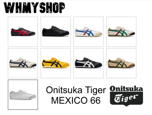 Onitsuka tiger mexico - tiger, 66