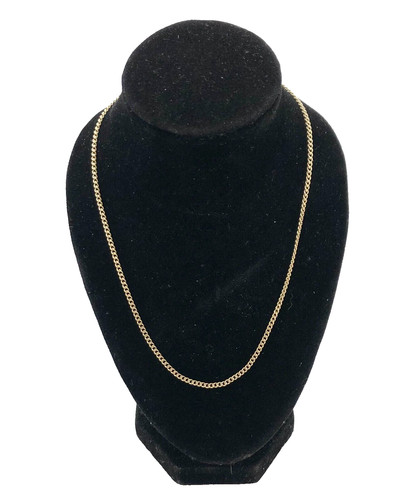 585 14kt gelbgold - 585/-,