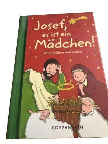 Josef ist ein - josef,, es