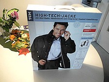 JACKE : FUNKTIONSJACKE